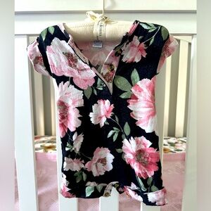 Lou Lou & company romper